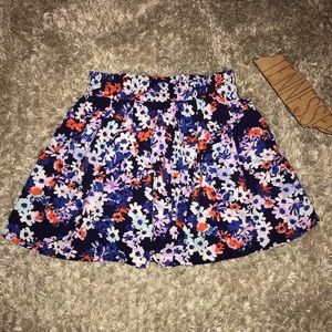 ✨NWOT Forever 21 Skirt✨